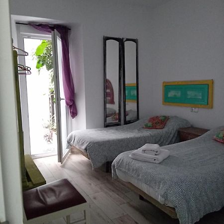 Apartamento Veedor 19 Dias Y Muchas Noches 카디스 외부 사진