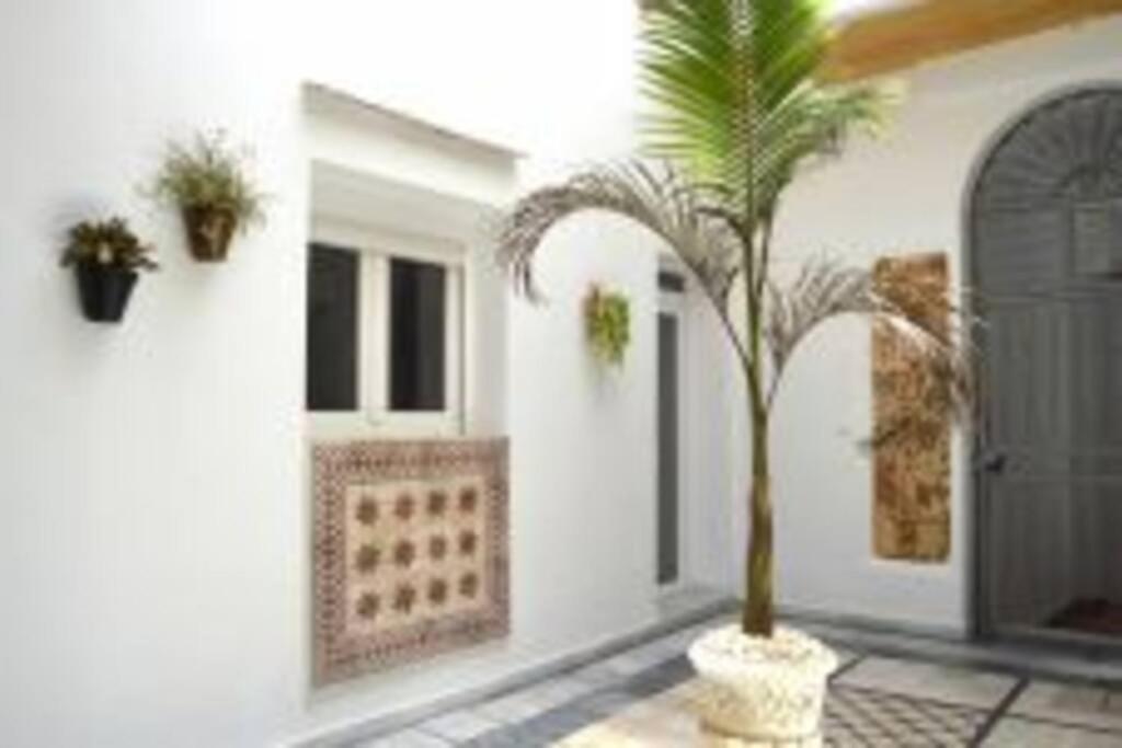 Apartamento Veedor 19 Dias Y Muchas Noches 카디스 외부 사진