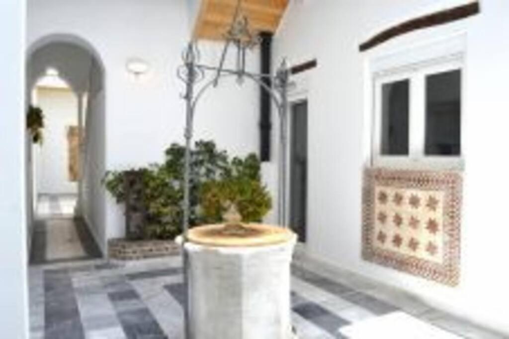 Apartamento Veedor 19 Dias Y Muchas Noches 카디스 외부 사진