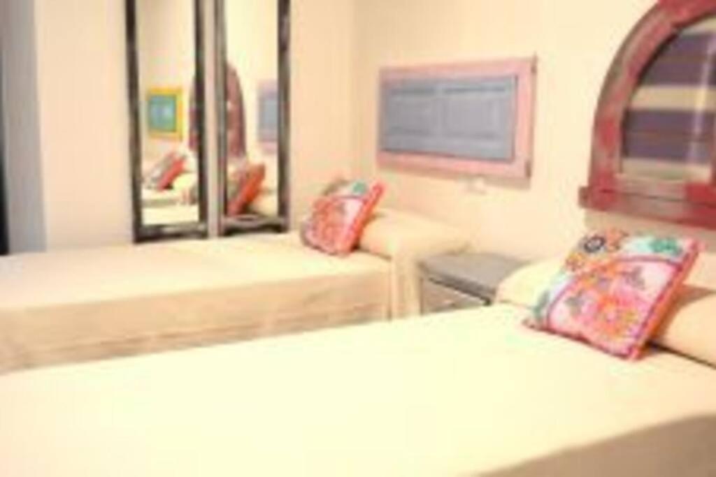 Apartamento Veedor 19 Dias Y Muchas Noches 카디스 외부 사진