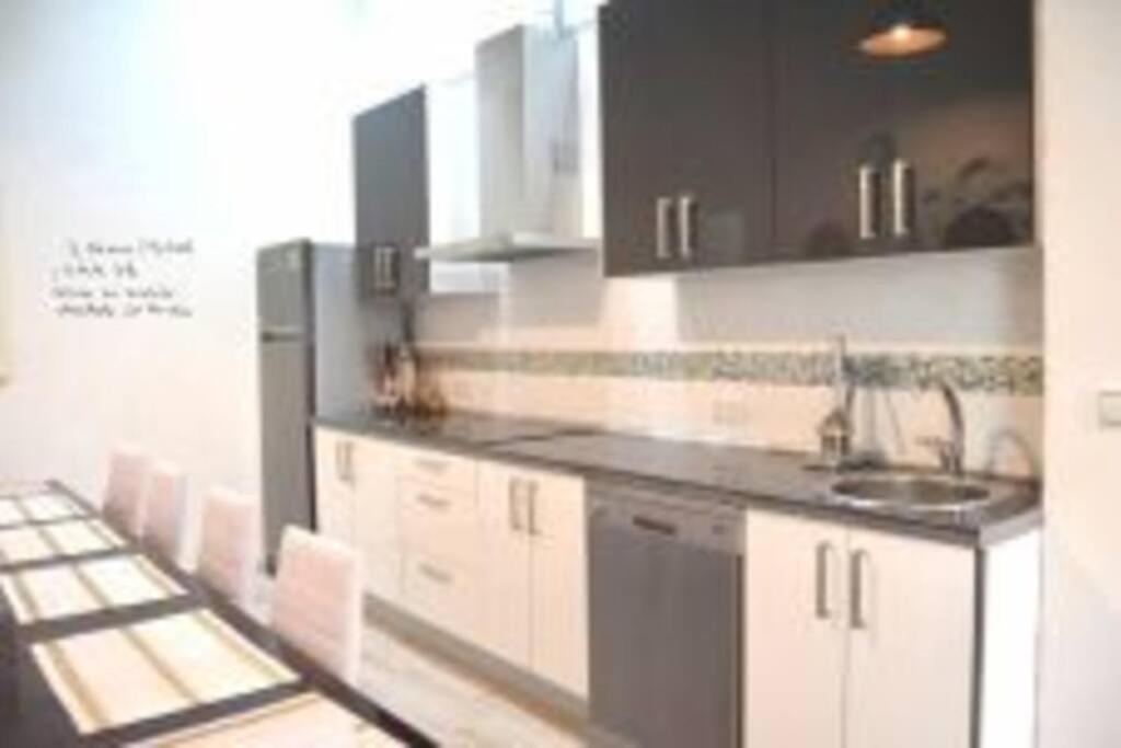 Apartamento Veedor 19 Dias Y Muchas Noches 카디스 외부 사진