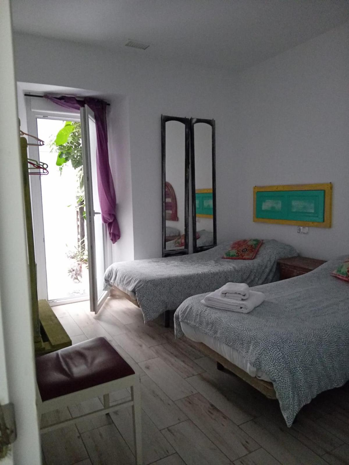 Apartamento Veedor 19 Dias Y Muchas Noches 카디스 외부 사진