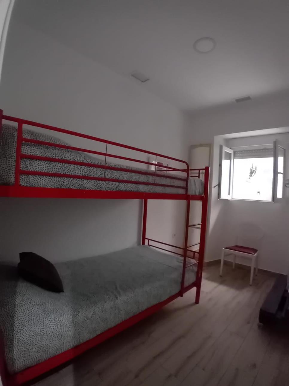 Apartamento Veedor 19 Dias Y Muchas Noches 카디스 외부 사진