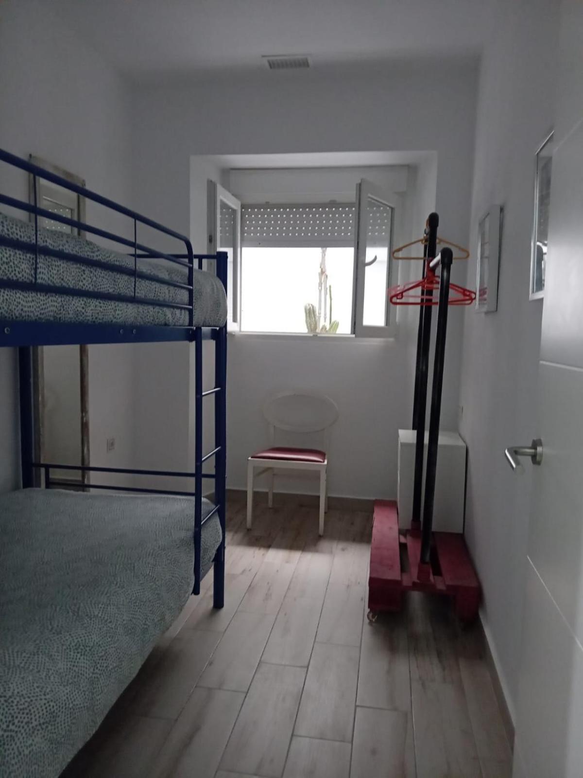 Apartamento Veedor 19 Dias Y Muchas Noches 카디스 외부 사진
