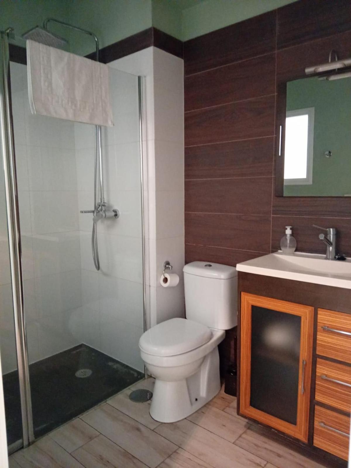 Apartamento Veedor 19 Dias Y Muchas Noches 카디스 외부 사진